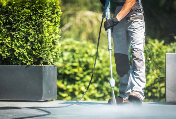 Best Animal Enclosure Cleaning  in Midlothian, TX