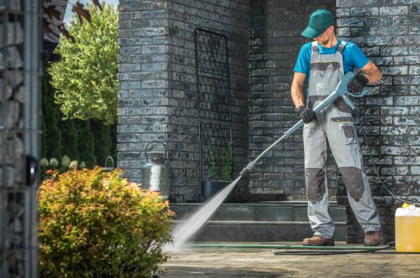 Best Machinery and Equipment Cleaning  in Midlothian, TX