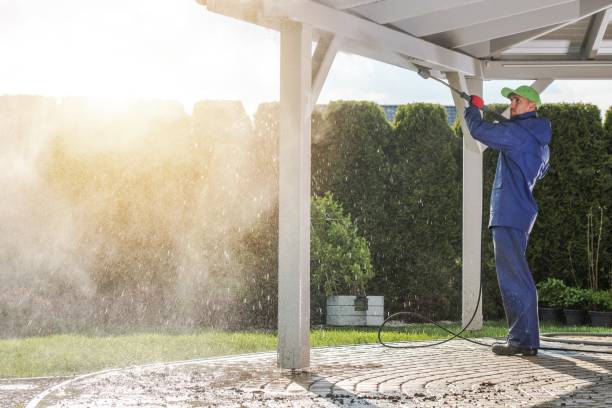 Best Sidewalk and Walkway Cleaning  in Midlothian, TX