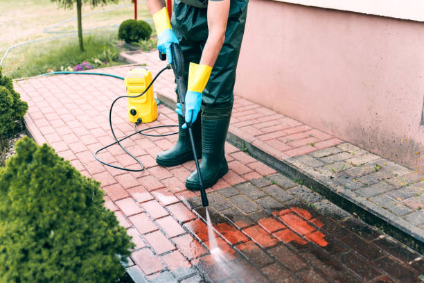 Reliable Midlothian, TX Pressure Washing Solutions