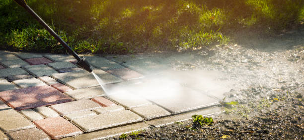 Solar Panel Cleaning in Midlothian, TX