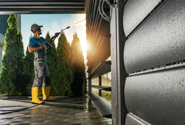 Best Restaurant Pressure Washing  in Midlothian, TX